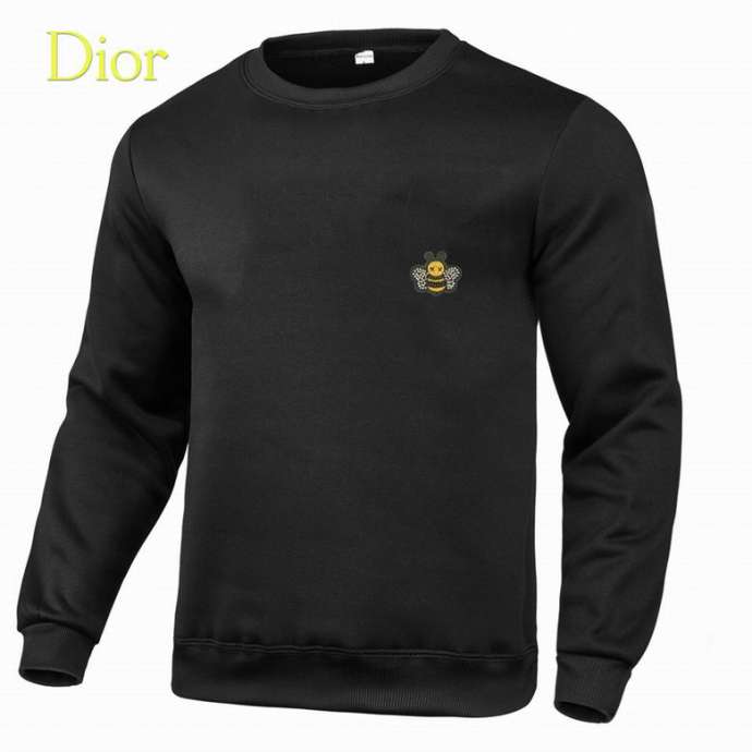 Picture of Dior Sweatshirts _SKUDiorM-3XL12yn9125031